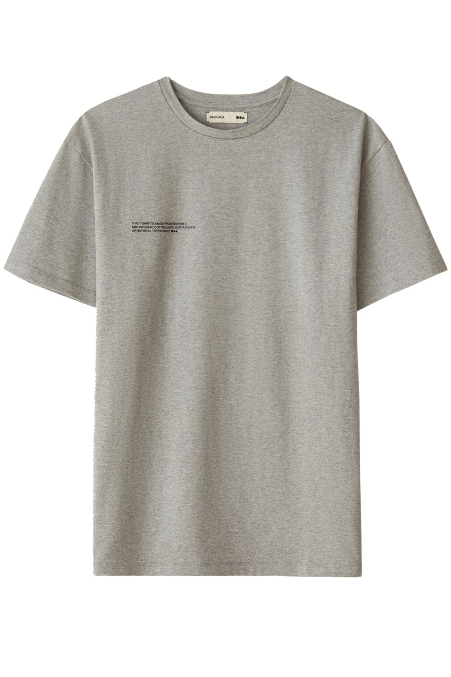 Seaweed fiber t-shirt